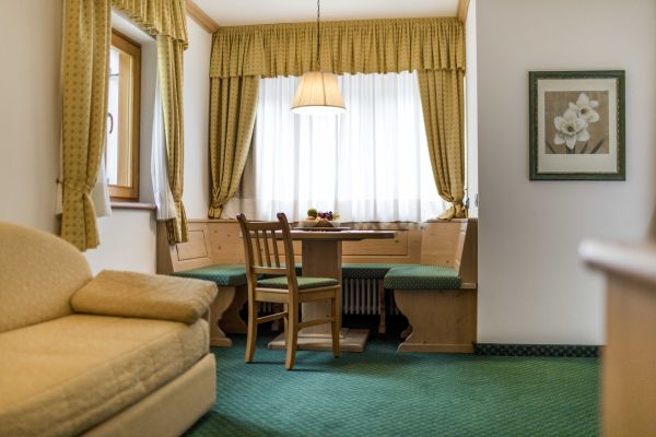La Maison Wellness & SPA (Alleghe)